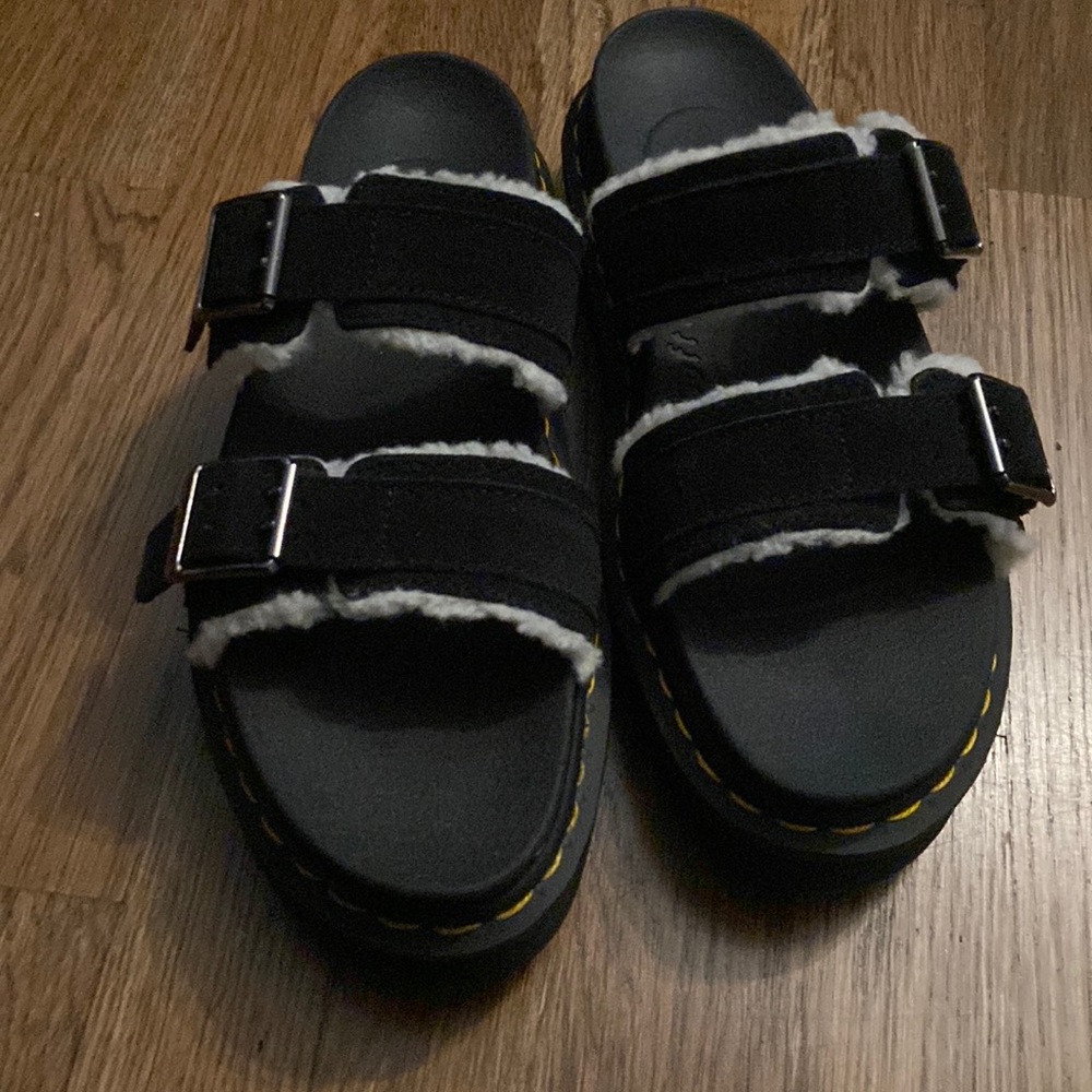 Dr Martin Sandles